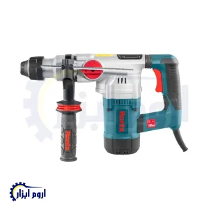 بتن‌کن 5 کیلویی رونیکس 32 میلی‌متری 1200 وات مدل 2711