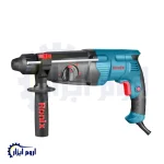 بتن‌کن رونیکس سه کاره چهارشیار 30 میلی متر مدل 2731