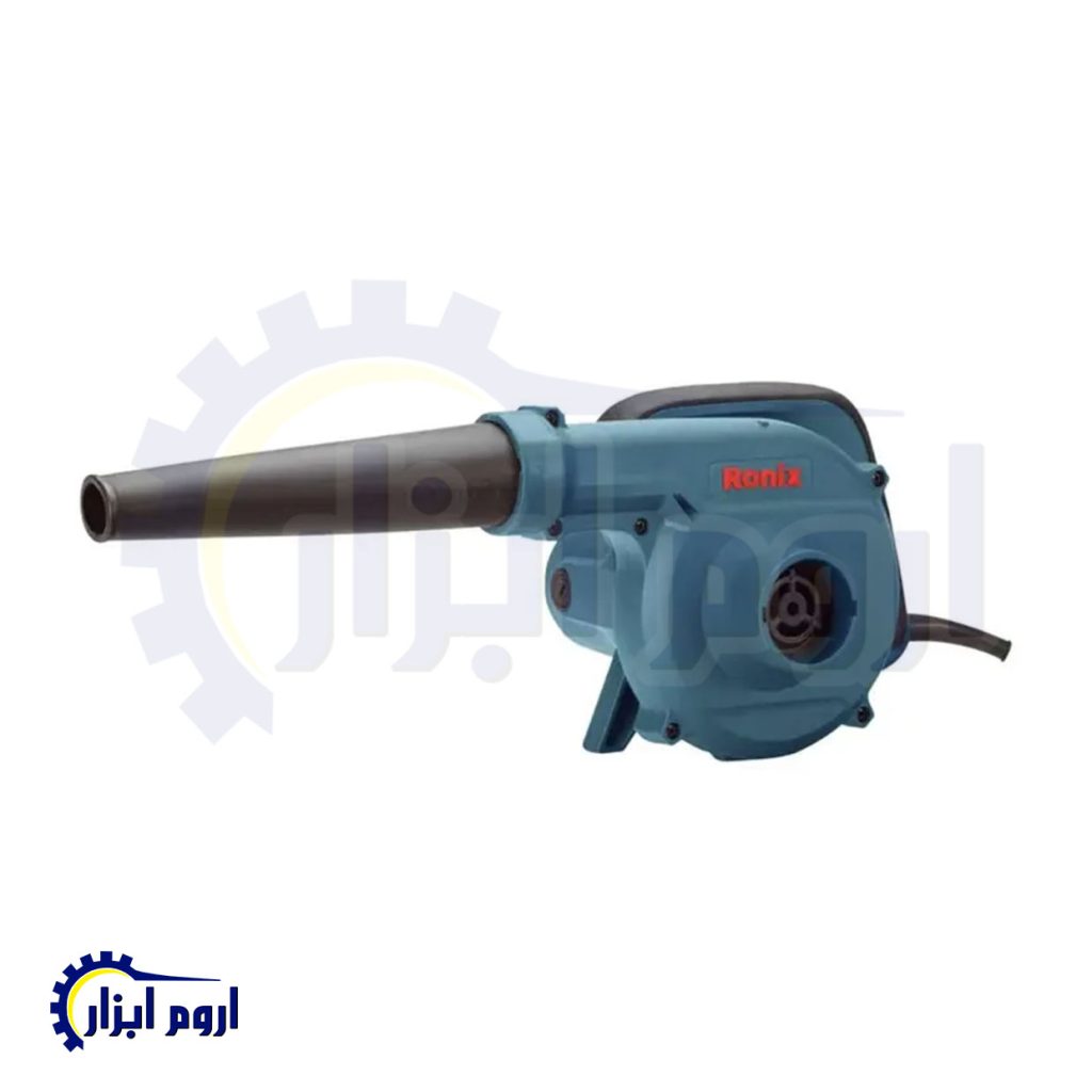 بلوور برقی صنعتی دیمردار رونیکس مدل 1205