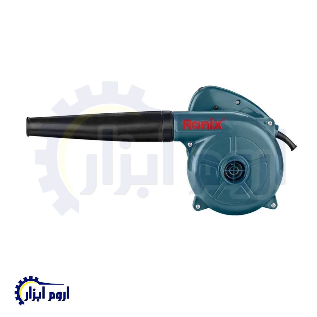 بلوور دمنده و مکنده برقی رونیکس مدل 1206