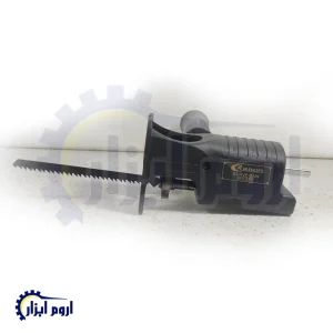 تبدیل دریل به اره عمودبر کربن CARBON