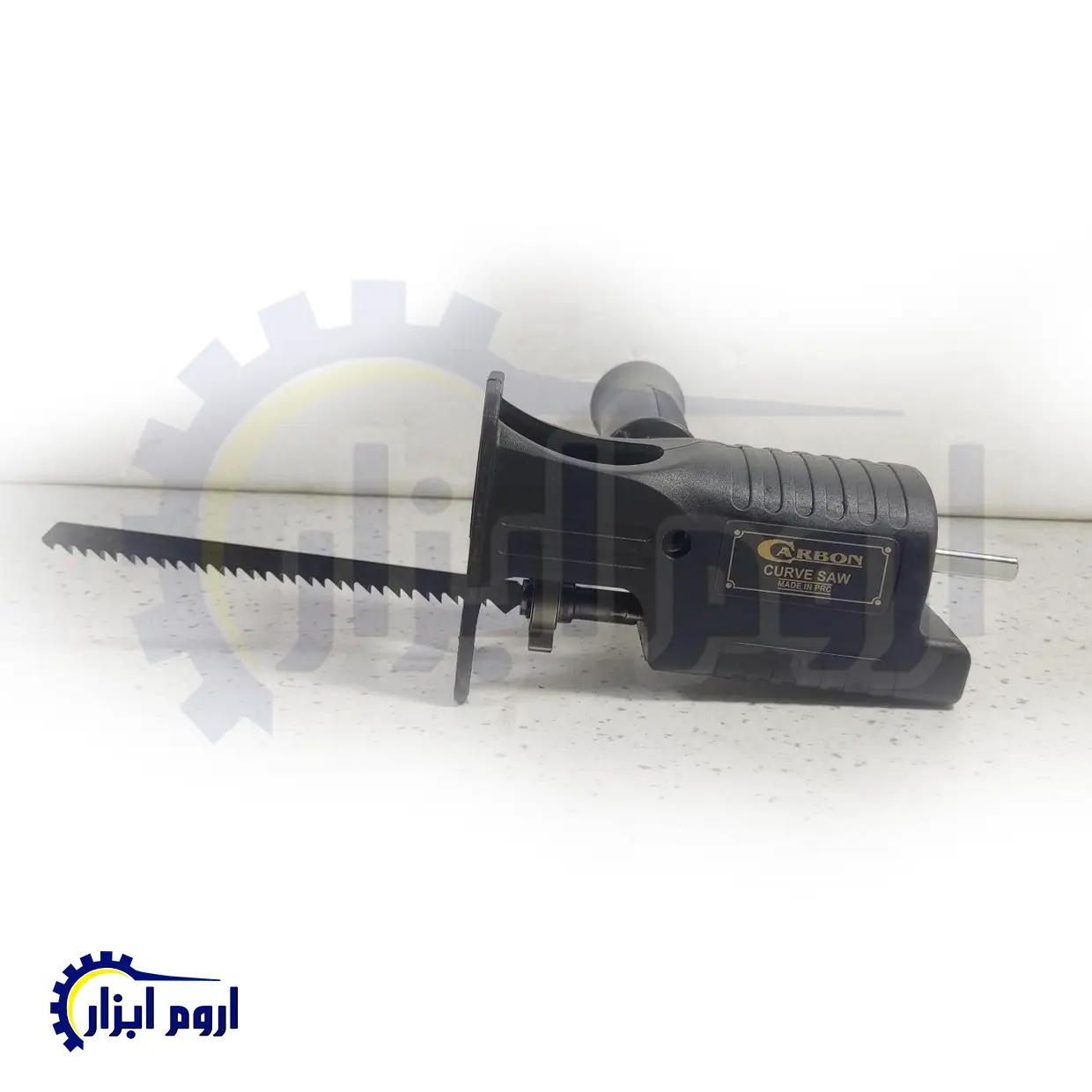 تبدیل دریل به اره عمودبر کربن CARBON..