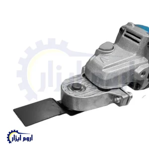 تبدیل مینی فرز به فرز همه کاره کربن