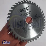 تیغه چوب بری مینی فرز DLTC سایز 115