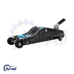 جک سوسماری 2.5 تن کورسی اکتیو مدل AC-3120J