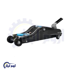 جک سوسماری 2.5 تن کورسی اکتیو مدل AC-3120J