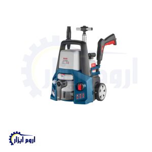 کارواش و جاروبرقی چهار کاره رونیکس مدل RP-4100