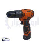 دریل شارژی براشلس آنکور مدل DCE12