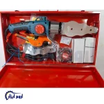 اتو لوله صنعتی با لوازم ای پی ان APN مدل PW20T