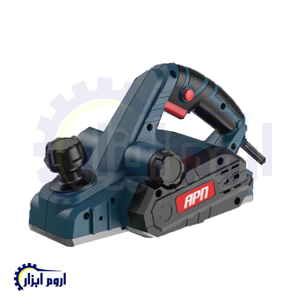 رنده برقی نجاری APN مدل PL82T