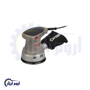 سنباده لرزان 125 میلیمتر کرون مدل CT13394