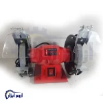 سنگ رومیزی دو طرفه 125 میلیمتر ادون مدل GM-125
