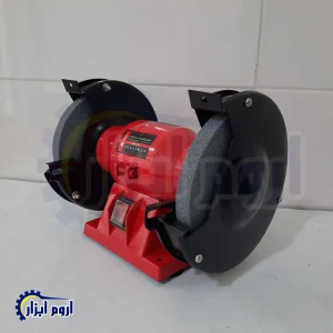 سنگ رومیزی دو طرفه 150 میلیمتر ادون مدل GM-150