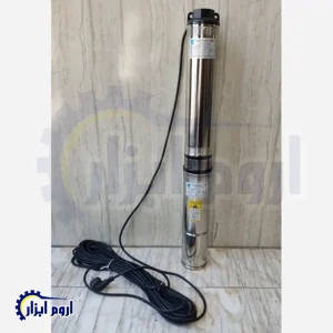 شناور ۱ اینچ ۵۰ متری جیوتو مدل 100QJD2-50/2-1.1