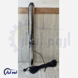 شناور 80 متری جیوتو 1 اینچ 100QJD2