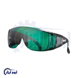 عینک ایمنی جوشکاری رونیکس مدل RH-9025