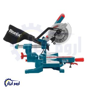 فارسی بر کشویی 180 میلی متر رونیکس مدل 5300
