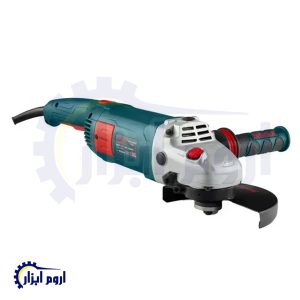 فرز آهنگری رونیکس 180 میلی متری مدل 3231