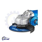فرز آهنگری 180 میلی متری نووا NOVA مدل 3310..
