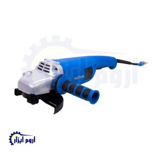 فرز آهنگری 180 میلی متری نووا NOVA مدل 3320
