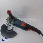 فرز سنگبری پی ای پی PAP مدل AG-3324