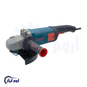 فرز سنگبری پی ای پی PAP مدل AG-3324
