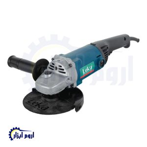 فرز متوسط 150 میلی متری لکا LEKA مدل AG150-12