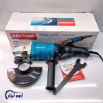 فرز متوسط 150 میلیمتر آنکور مدل A10