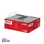 متر لیزری 100 متری نور سبز رونیکس مدل RH 9353G
