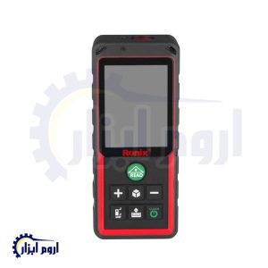 متر لیزری 100 متری نور سبز رونیکس مدل RH 9353G