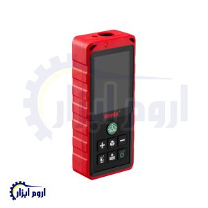 متر لیزری 50 متری نور سبز رونیکس مدل RH-9351G
