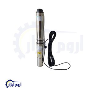 شناور 1 اینچ 40 متری جیوتو