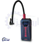 مینی کمپرسور فندکی و شارژی APN مدل PC 5 P.