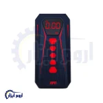 مینی کمپرسور فندکی و شارژی APN مدل PC 5 P.