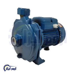 پمپ آب بشقابی 1 اینچ یک اسب جیوتو CM100/00