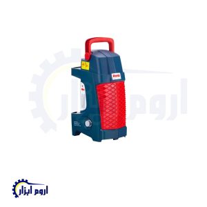 کارواش 100 بار ذغالی رونیکس مدل RP-U100E