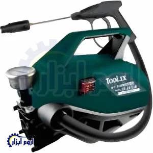 کارواش دینامی 165 بار واقعی تولیکس مدل TX-28165