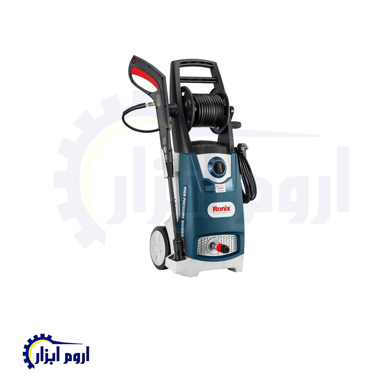 کارواش دینامی 160 بار رونیکس مدل RP-1160