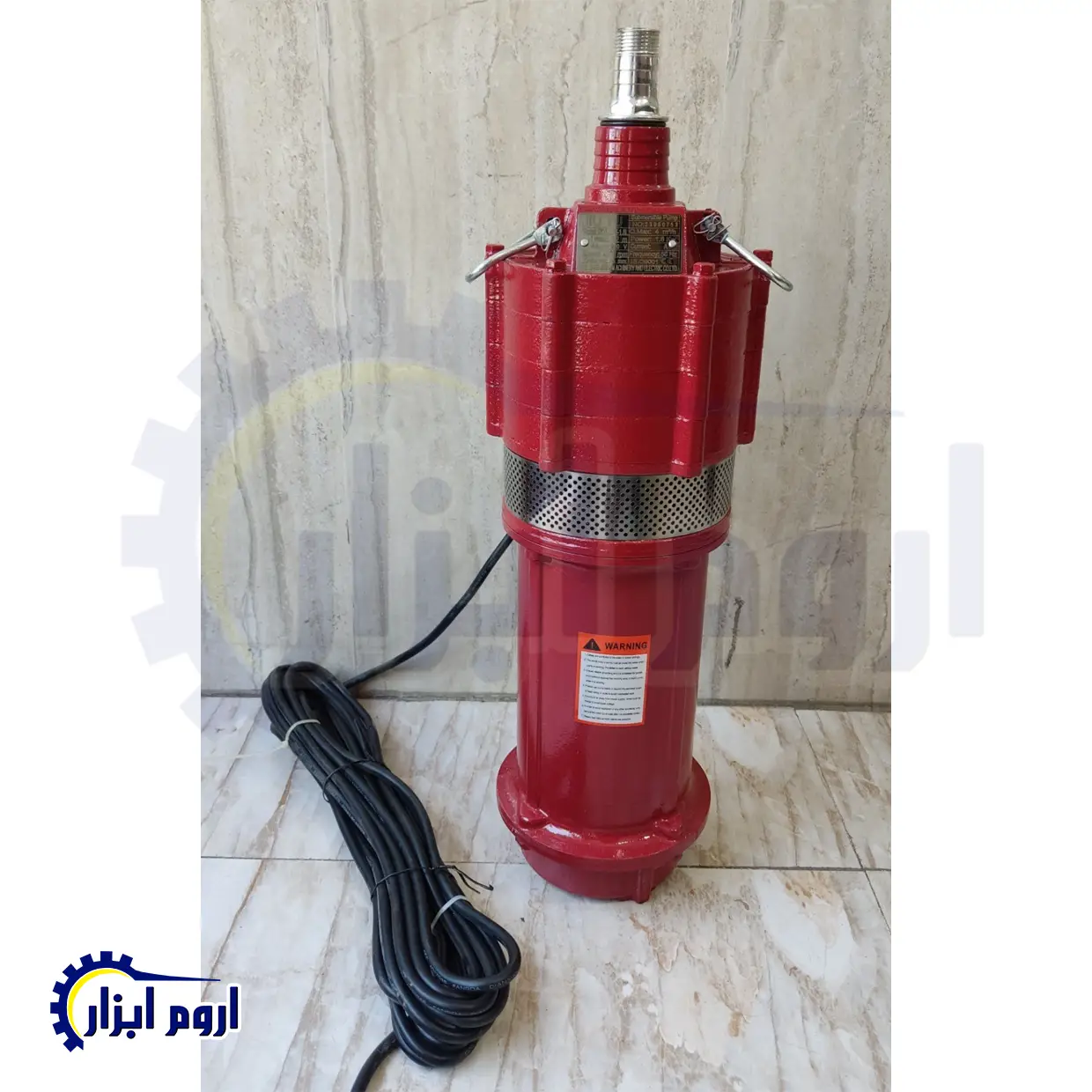 کف کش کمرکش 1 اینچ 52 متری جیوتو. کف کش کمرکش 1 اینچ 52 متری جیوتو