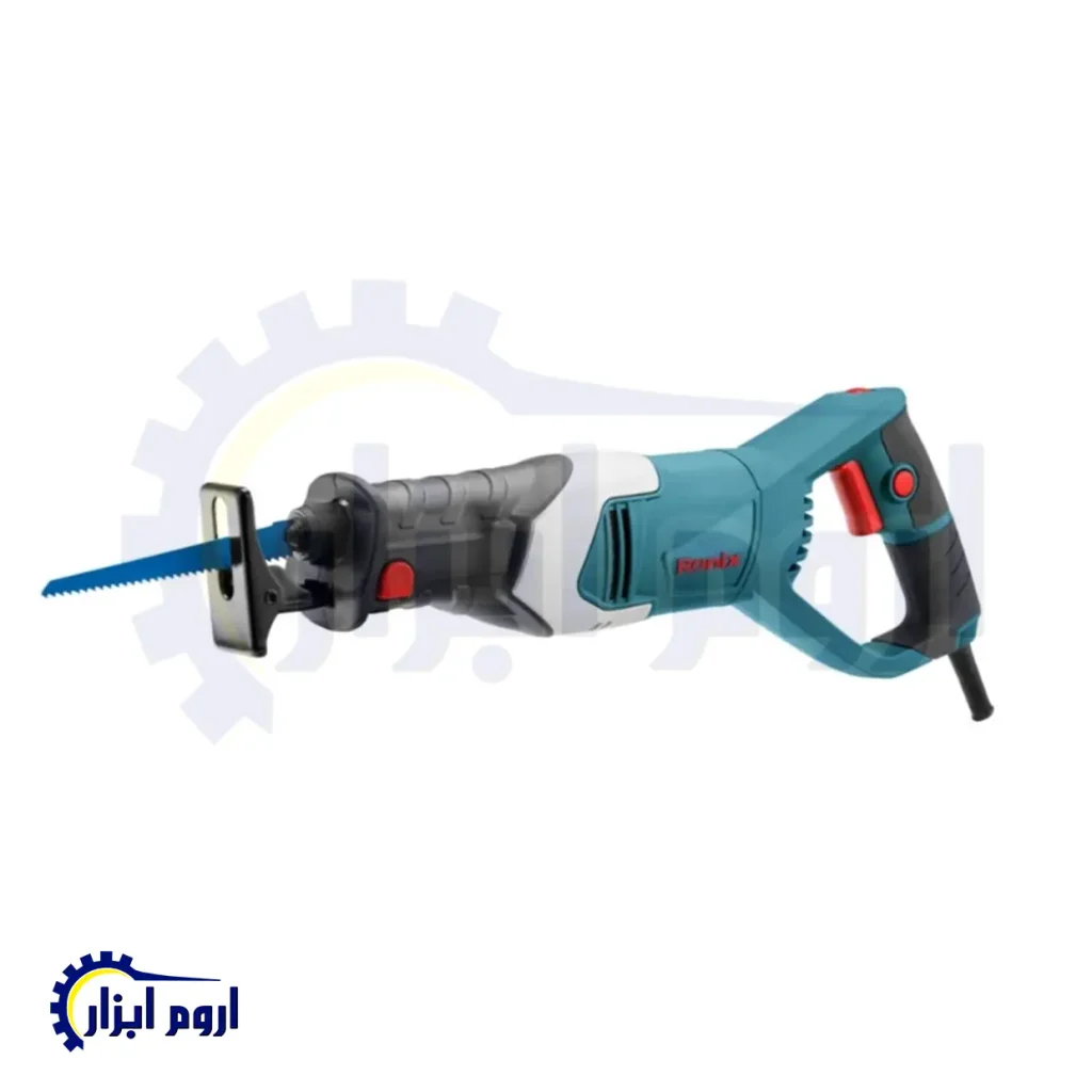 اره افقی بر رونیکس مدل 4221