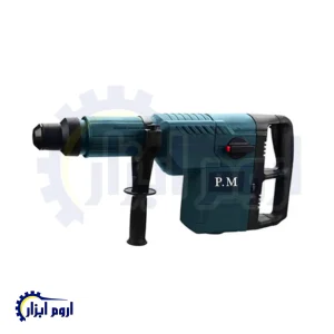 بتن کن 11 کیلویی دوحالته پی ام PM مدل 11245