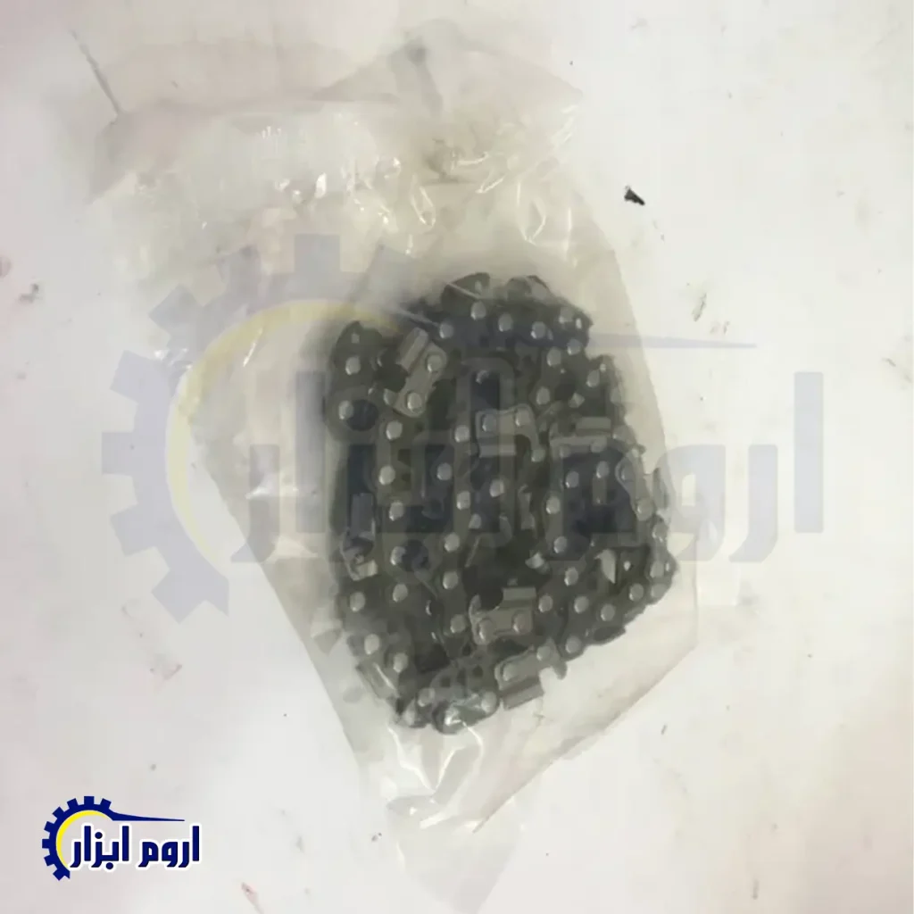 زنجیر 50 سانتی اره زنجیری بنزینی طرح اشتیل