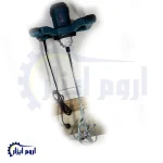 همزن (میکسر) صنعتی پی ام PM مدل EM2