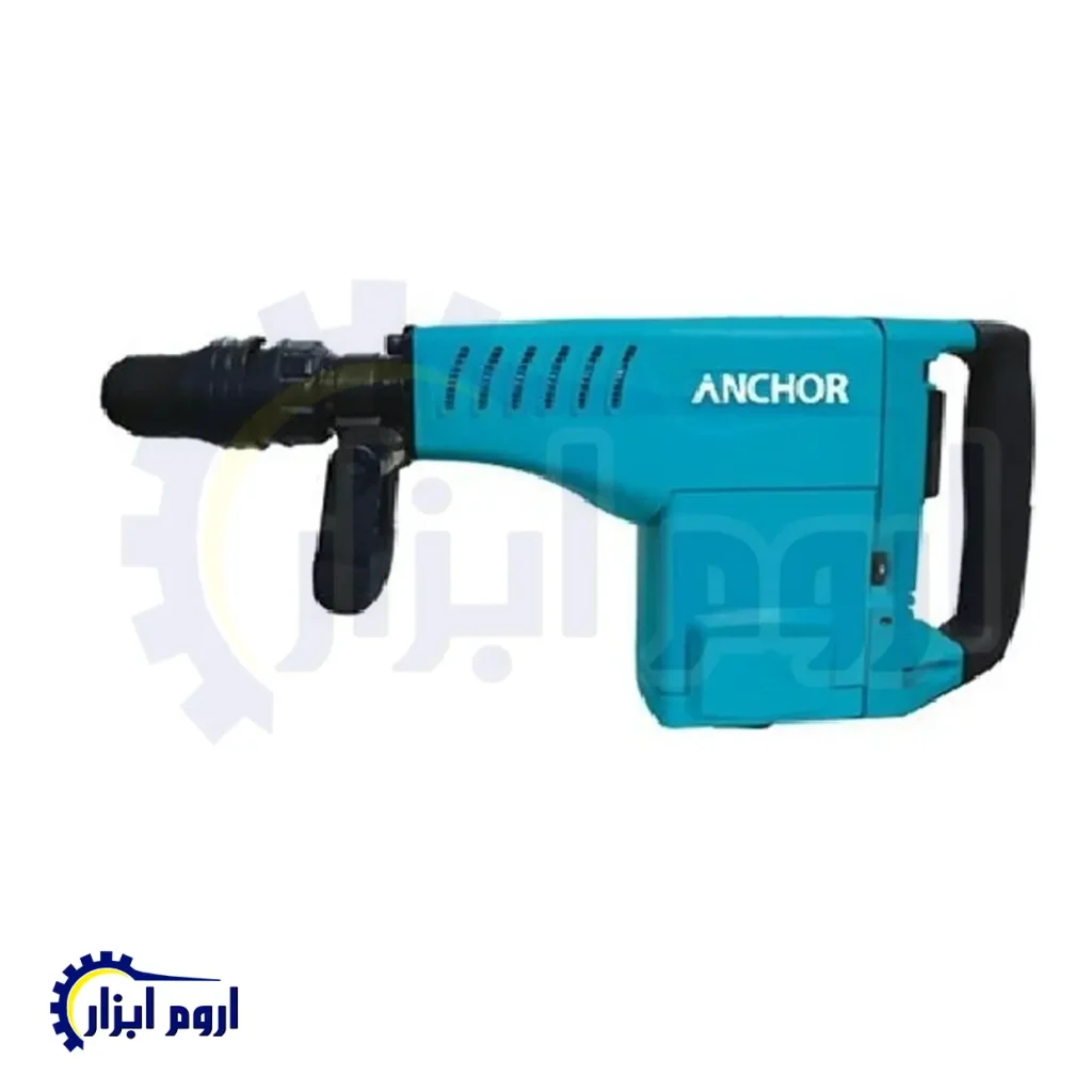 چکش تخریب 11 کیلوگرم 5 شیار آنکور مدل DH8
