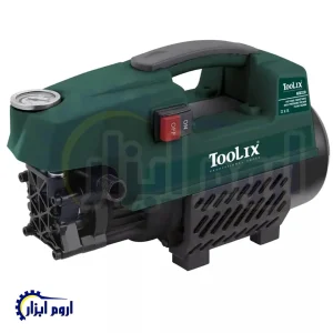 کارواش 130 بار القایی تولیکس مدل TX-28130