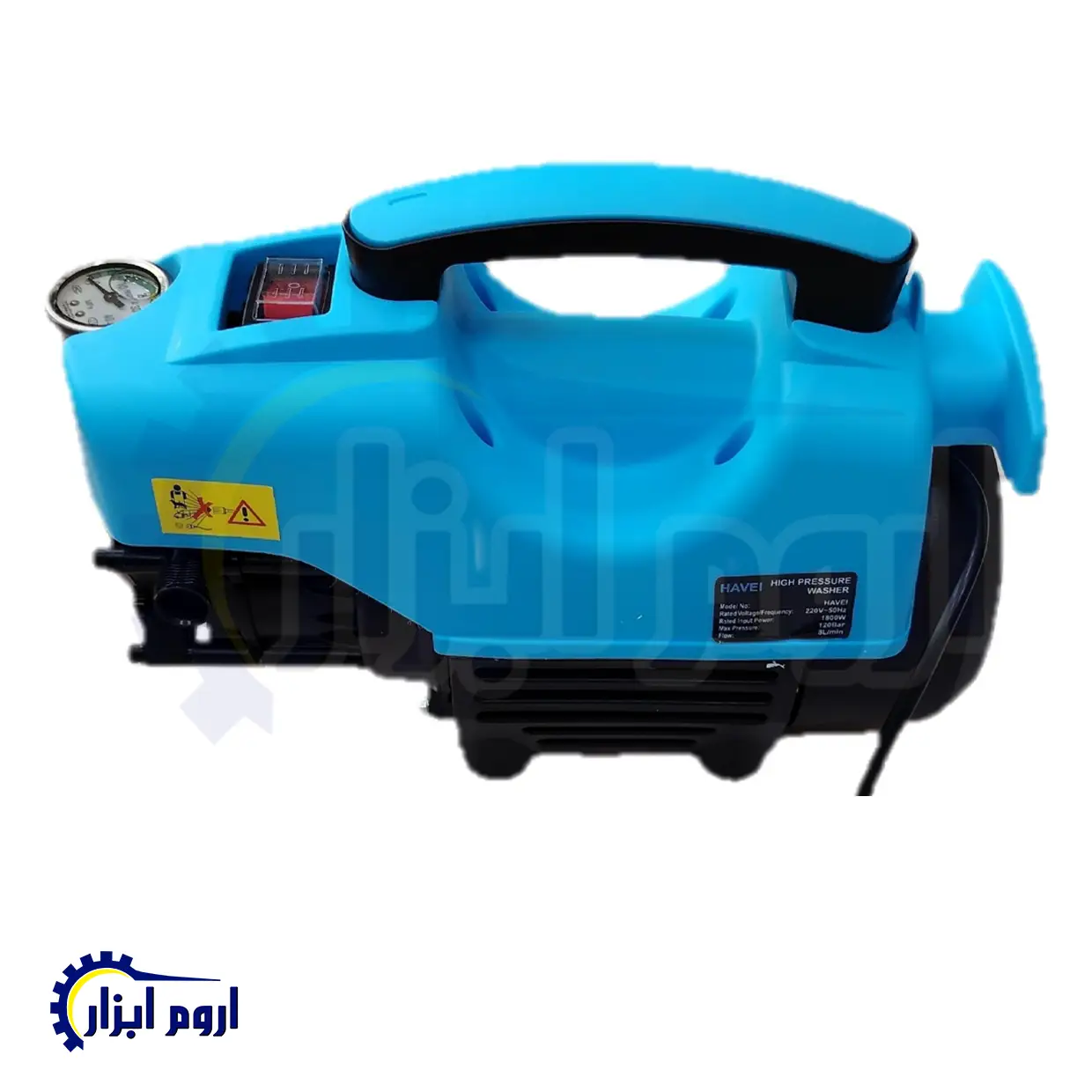 کارواش دینامی 120 بار هاول HAVEI