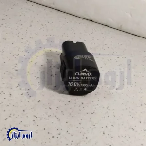 باتری چهار سلولی براشلس 16.8 ولت کلایمکس