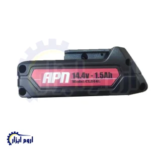 باتری 14.4 ولت ای پی ان apn