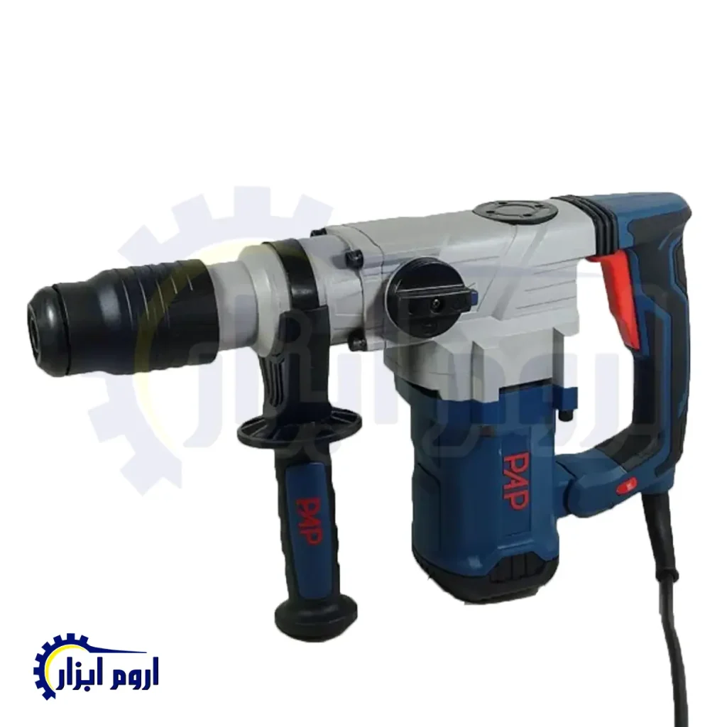 بتن کن دو کاره 7 کیلویی پی ای پی PAP مدل RH-4015
