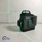 تراز لیزری سه خط 360 درجه تولیکس مدل TX-7105